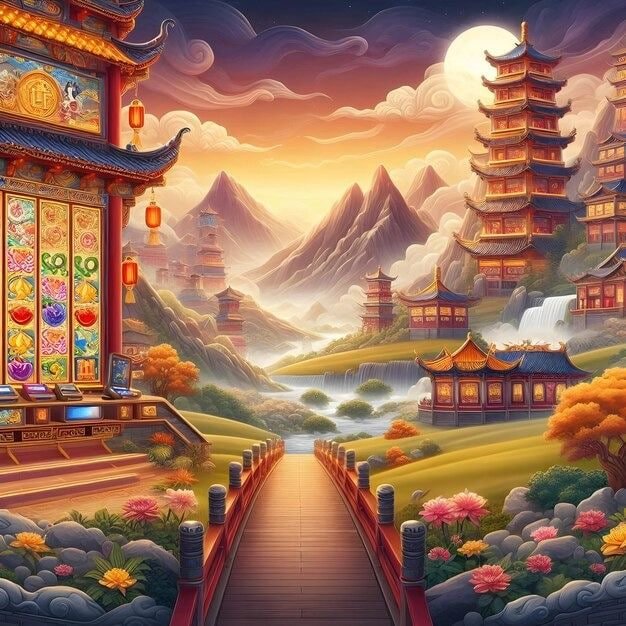 rajawd77 login featured game showcase
