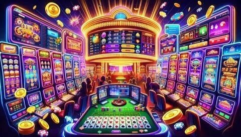 Number Table Game